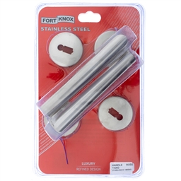 M9B45 - Handle Only Tang ST/ST Rose -M9B45_IP_b_T